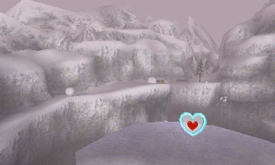 MM3D Mountain, 3：Road to Snowhead.png