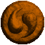The Spirit Medallion from the Spirit Barrier from Ocarina of Time