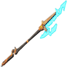 BotW Guardian Spear+ Icon.png