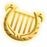 File:SSHD Goddess's Harp Icon.png