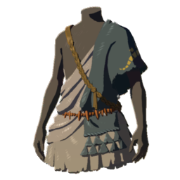 TotK Archaic Tunic Black Icon.png