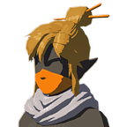 BotW Stealth Mask Orange Icon.png