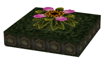 File:MM Deku Flower Platform Model.png
