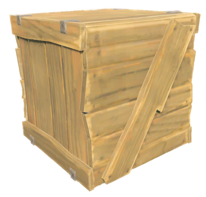 TotK Wooden Box Model.png