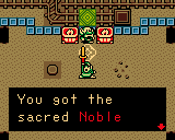 OoA Link Obtaining Noble Sword.png