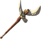 File:BotW Spiked Boko Spear Icon.png