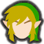 Alternate Stock icon of Link