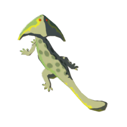 Sticky Lizard - Zelda Wiki