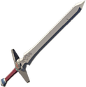 File:BotW Knight's Broadsword Icon.png