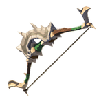 BotW Strengthened Lizal Bow Icon.png
