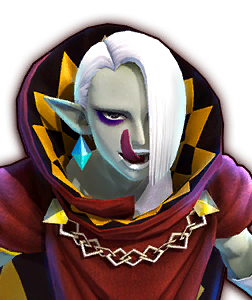 File:HWDE Ghirahim Portrait 5.png
