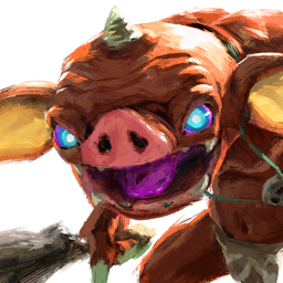 File:Nintendo Switch Bokoblin Icon.png