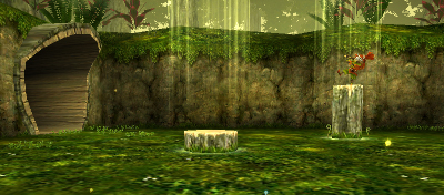 File:OoT3D Lost Woods.png