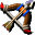 OoT Fairy Bow Icon.png