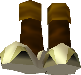 File:OoT Hover Boots Model.png