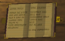 File:BotW An Ancient Text Model.png