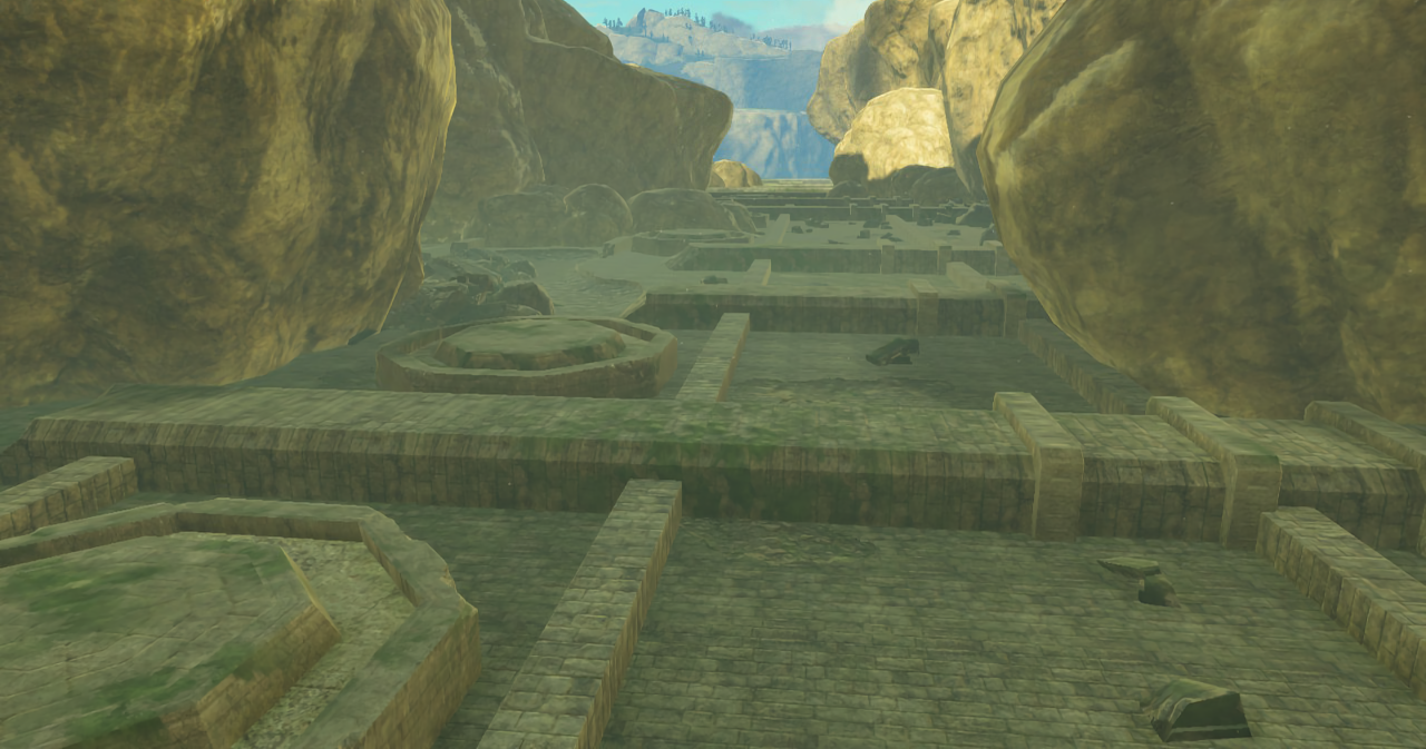 FileBotW Temple Roof.png Zelda Wiki