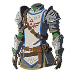 File:BotW Soldier's Armor Green Icon.png