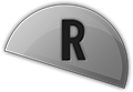 File:Gamecube Button R.png