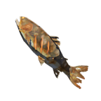 File:BotW Roasted Trout Icon.png