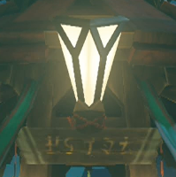BotW Swallow's Roost Sign.png