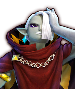 File:HWDE Ghirahim Portrait 4.png