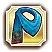 Link's Scarf sprite from Hyrule Warriors Legends