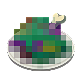 Dubious Food - Zelda Wiki