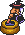 Syrup sprite from A Link to the Past