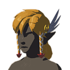 File:BotW Snowquill Headdress Red Icon.png