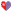 One half of a Heart Container of Link's Life Energy with enhanced Defense from Majora's Mask 3D