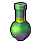 Icon of a Magic Jar from Ocarina of Time 3D