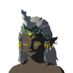 TotK Charged Headdress Gray Icon.png