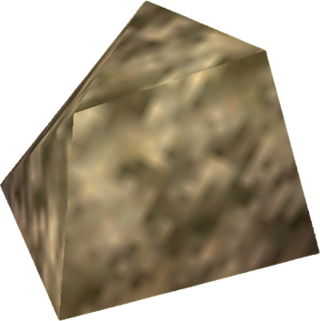 File:OoT Stone Model.png