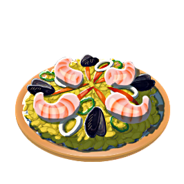 TotK Seafood Paella Icon.png