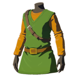 File:TotK Tunic of the Hero Icon.png