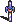 The Master Sword, as seen in-game