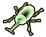 File:TPHD Golden Bugs Icon.png