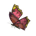 File:BotW Summerwing Butterfly Icon.png
