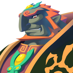 File:Nintendo Switch Ganondorf TWWHD Icon.png