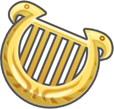 File:SSHD Goddess's Harp Icon 2.png