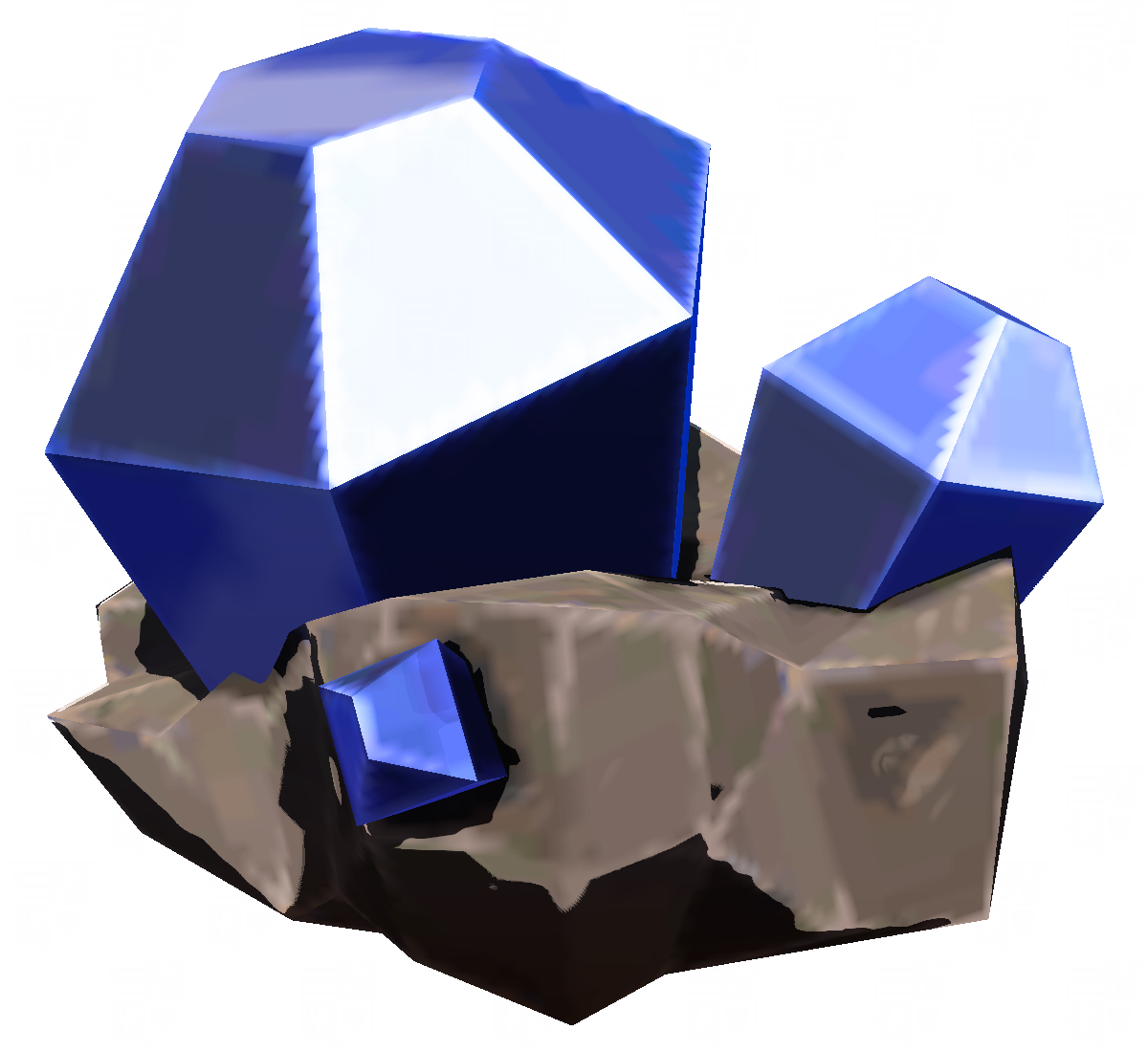 Sapphire One-Piece - TUNDRA
