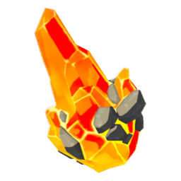 TotK Shard of Dinraal's Spike Icon.png
