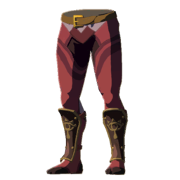 TotK Stealth Tights Crimson Icon.png