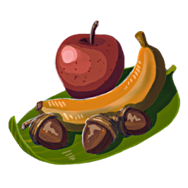 TotK Steamed Fruit Icon.png