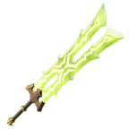 BotW Great Thunderblade Icon.png