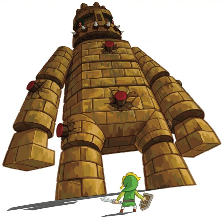 Eox - Zelda Wiki