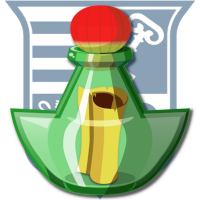 An icon representing the Objects project for The Wind Waker