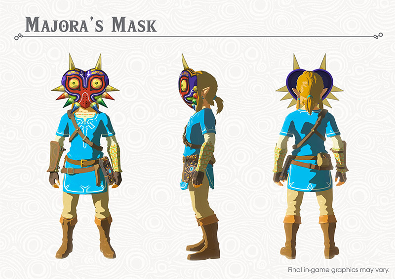 File:BotW Majora's Mask Concept Artwork.png
