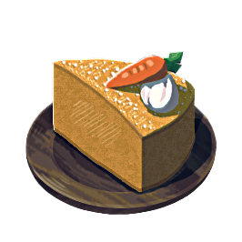 File:TotK Carrot Cake Icon.png
